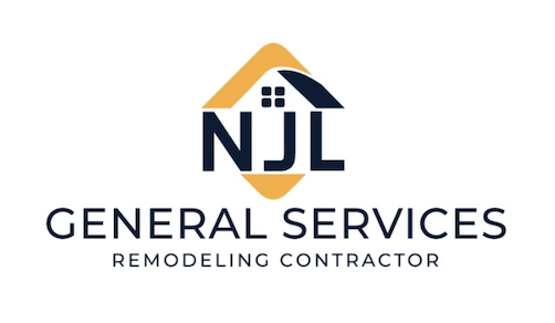 NJL General Services logo